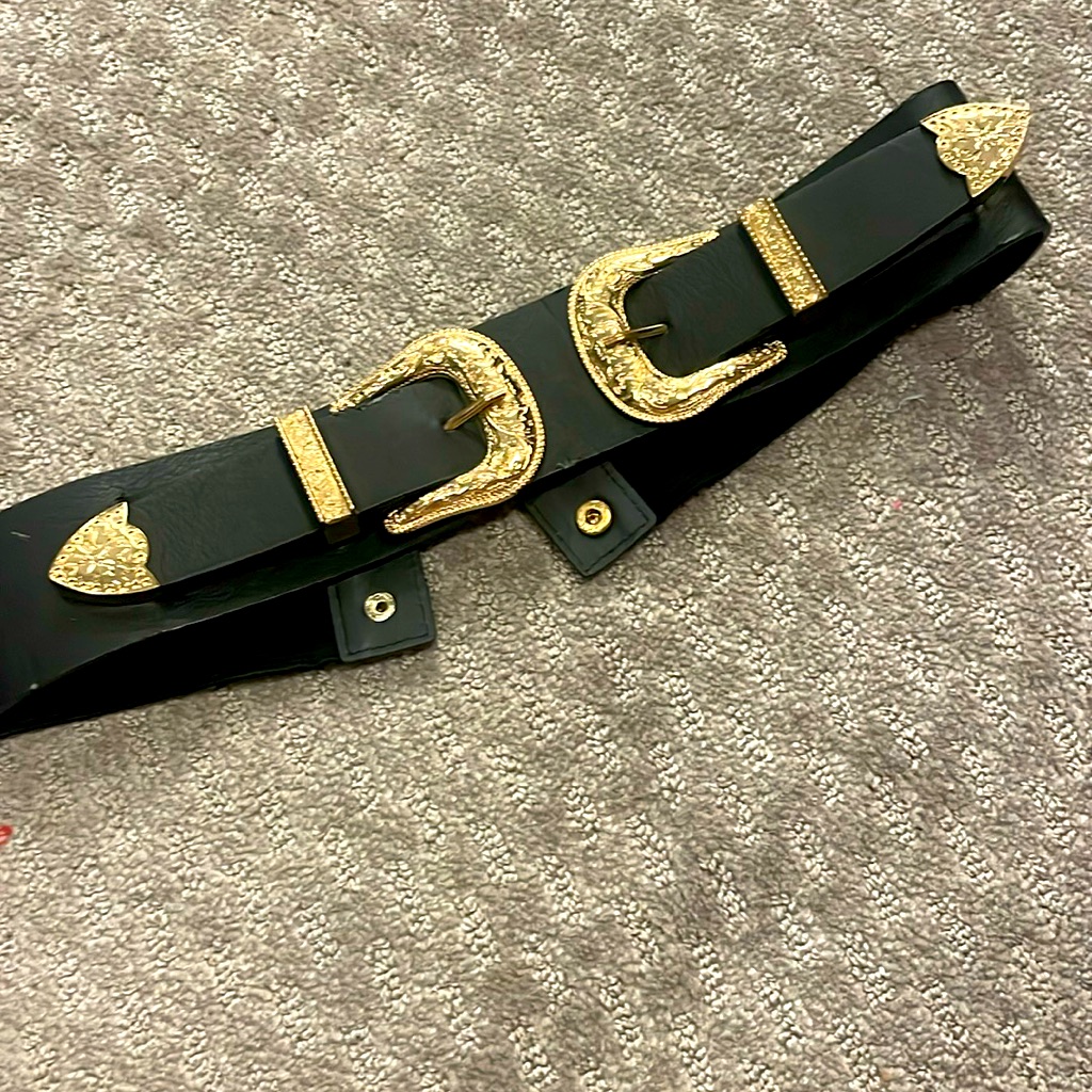 County Belt